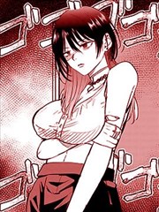 h 漫画 第七码头 封面示意