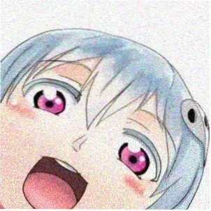 h 漫画 读者来稿 鹤见 头像