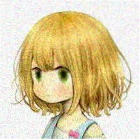 h 漫画 读者来稿 白露 头像